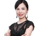 大美东方高级美容讲师 黄春梅