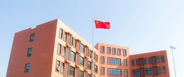 宁波东坤职业高级中学怎么样、好不好