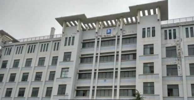 湖北科技职业学院8