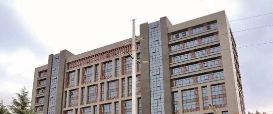 浙江机电技师学院2020年宿舍条件