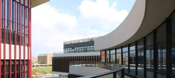 杭州國(guó)際學(xué)校初中部2023年招生政策2