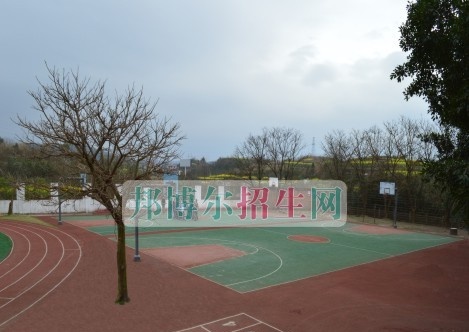 南充信息工程职业学校地址在哪里