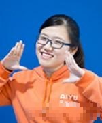 张巧婧