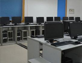 西安野马计算机培训学校