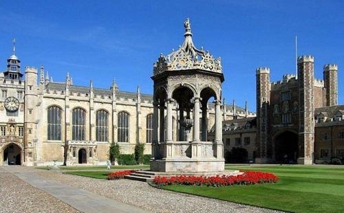 剑桥大学
