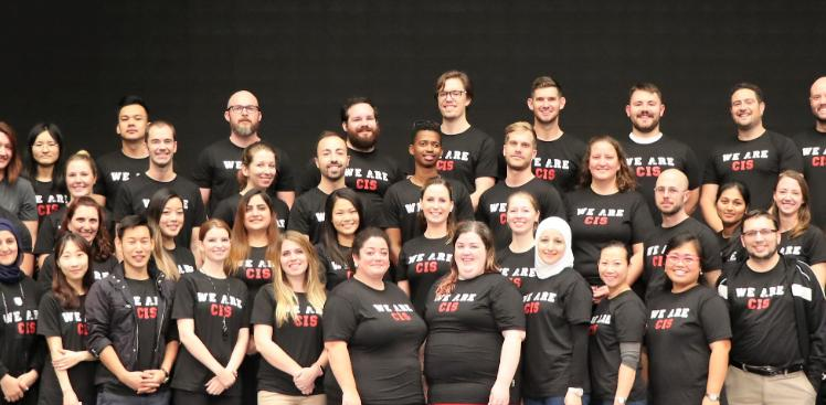 广州加拿大国际学校(CIS)初中部地址在哪里