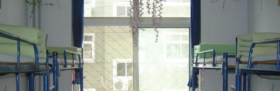 庆阳市机电工程学校