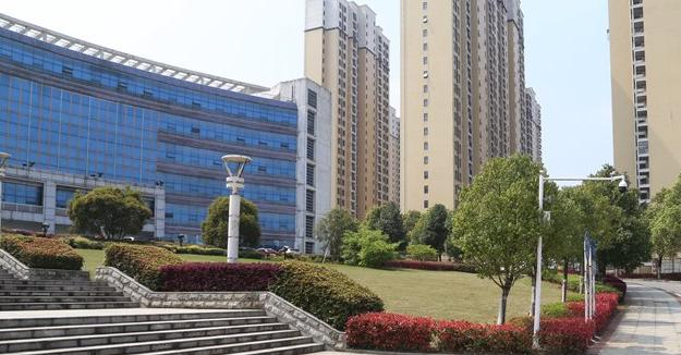 咸宁职业技术学院6