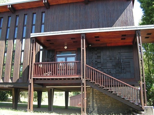 巴黎市政工程建筑工業(yè)?？茖W(xué)校