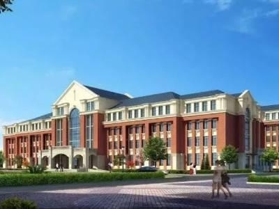 襄阳枫叶国际学校