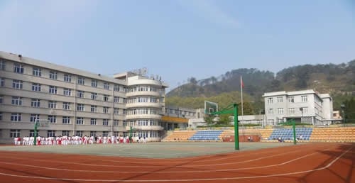 南宁市卫生学校