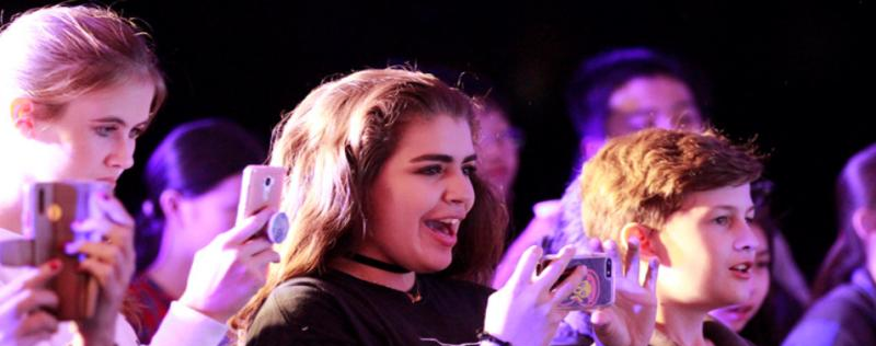 城市绿洲学校怎么样、好不好