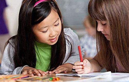 学德语怎么学的