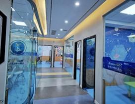 成都乐博乐博机器人教育