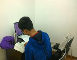 武汉环球闻道北美考试院