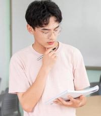 SAT实际考试1400+的学员