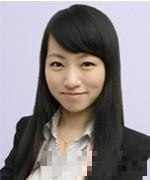 陈育文 Nicole