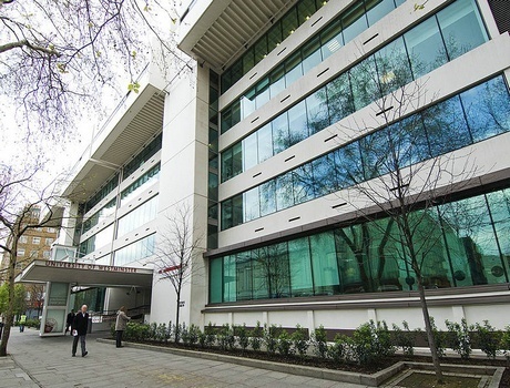 威斯敏斯特大学