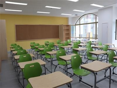 北京市二十一世纪国际学校（成都校区）