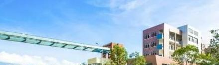 深圳科爱赛国际学校高中部