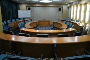 NHA-STEM国际课程中心美式特色教室