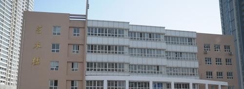 石家庄中英航空中等专业学校