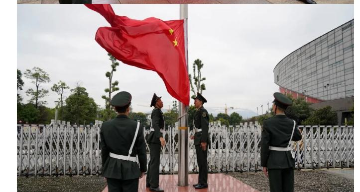 都江堰中学双语班