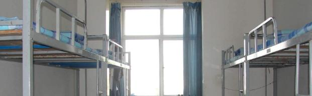  石家庄第二十八中学2020年宿舍条件