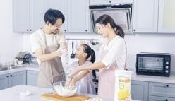 新励成智慧父母—关键时期