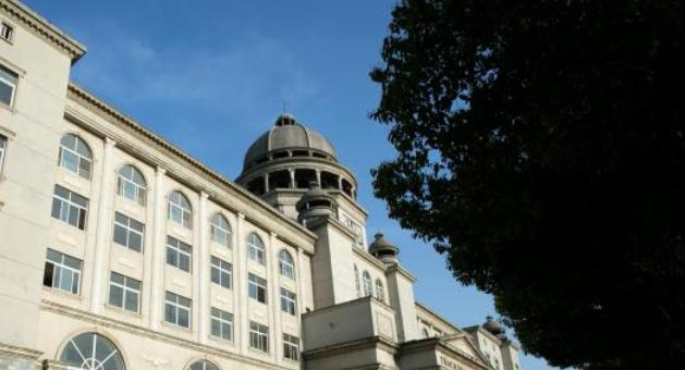 武汉商贸职业学院5