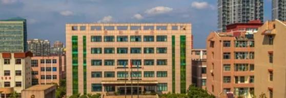 日照市科技中等专业学校