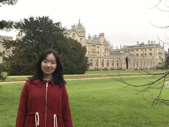 山西剑桥国际学校