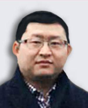 魏巍