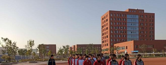 石家庄文化传媒学校