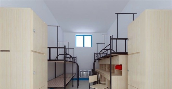 太原小店区职业中学校