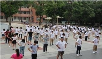 广西高捷加拿大国际学校