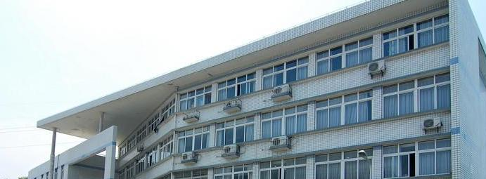 鄞州职业高级中学