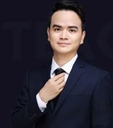 陈明军 老师
