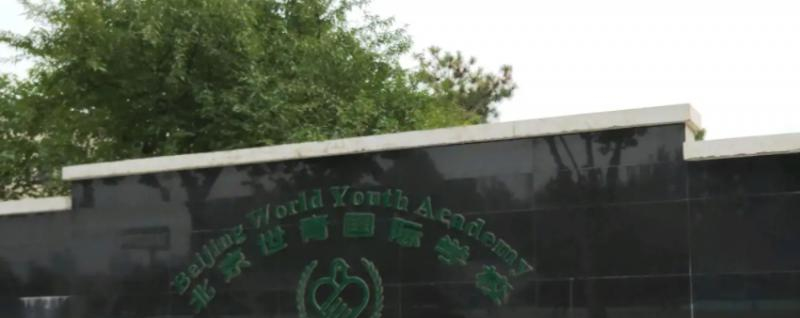 北京世青国际学校怎么样
