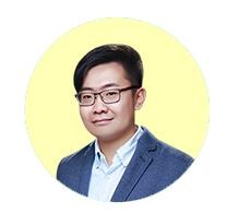 新东方托福写作讲师李盛 