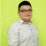 Peter 朱红超 