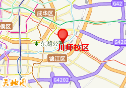 川师校区