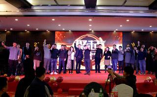 青岛北方互联培训