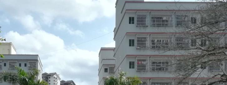 海南省农垦实验中学