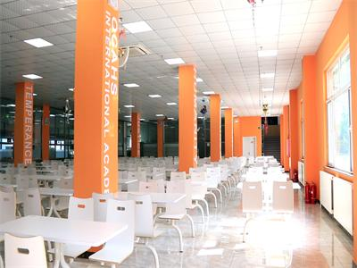 橘郡国际（北京校区）