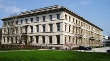 慕尼黑哲学学院