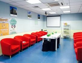 南京新航道优加青少英语