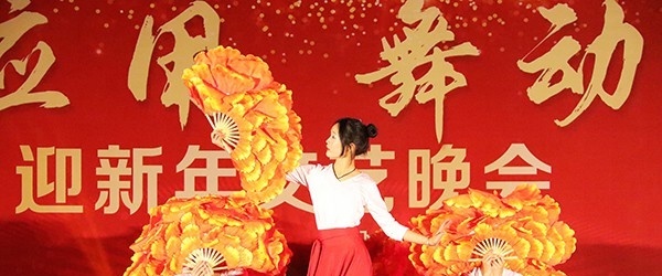 赣州应用技术职业学校