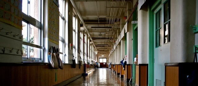 唐山滦县职教中心