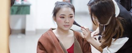 化妆师全能班